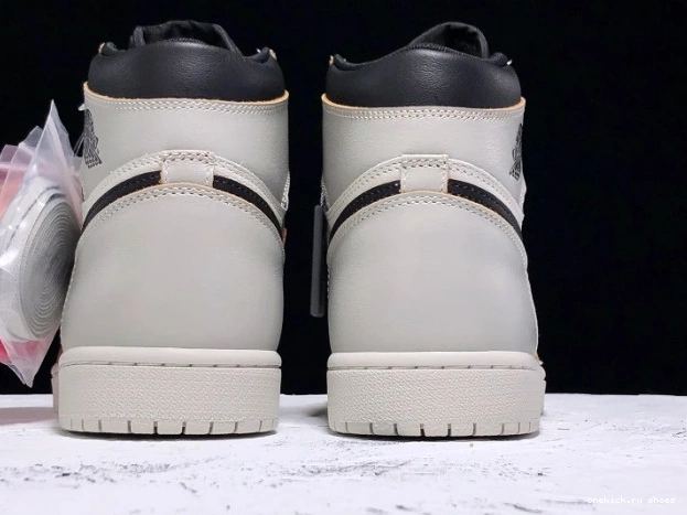 Cheap OG Bone Light Jordan Nike High x 1 CD6578-006 SB Air 0625